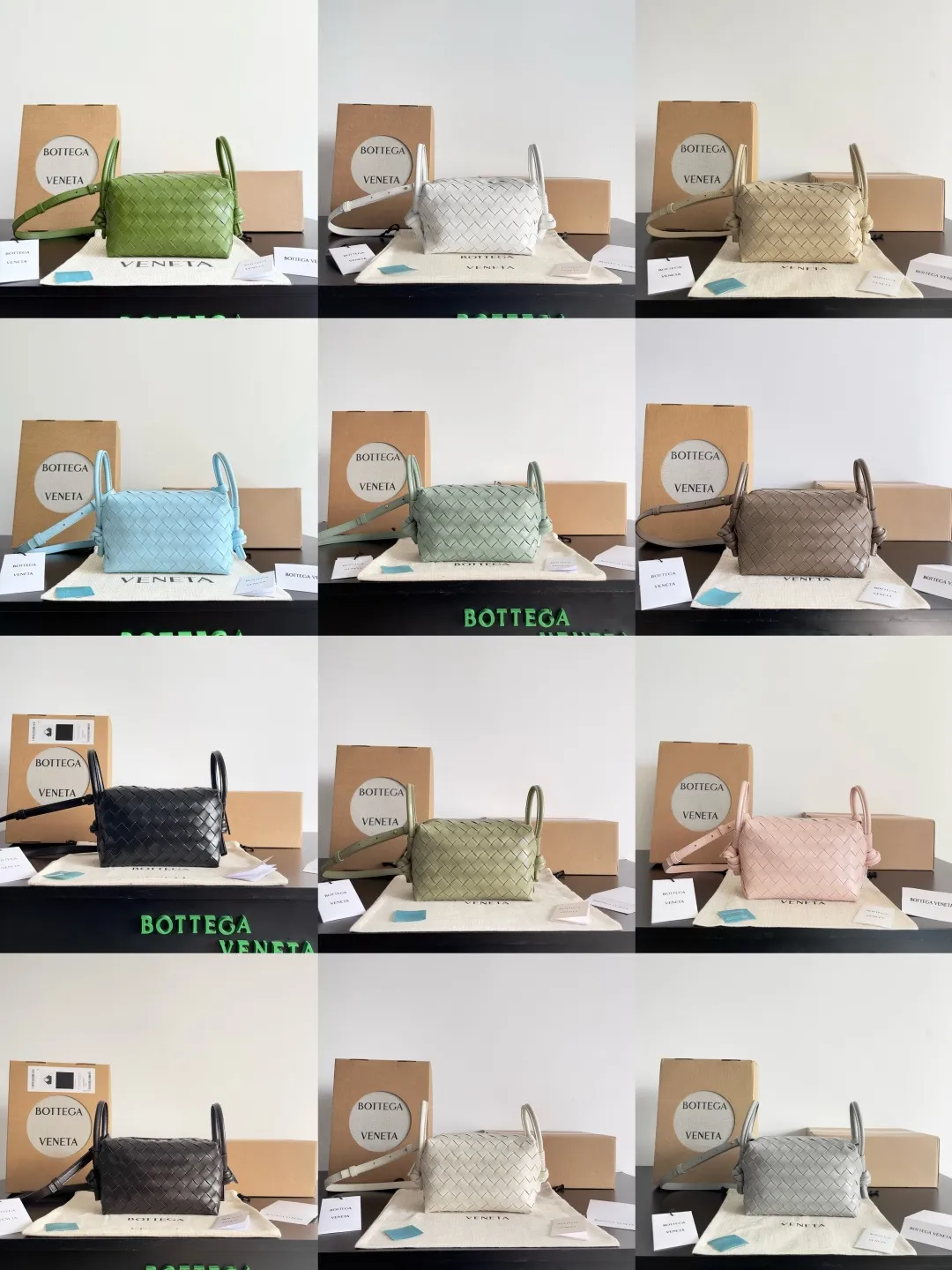 796615——12 excellent batch 1360